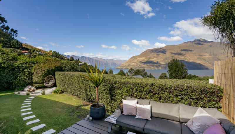 17C Arawata Terrace, Fernhill