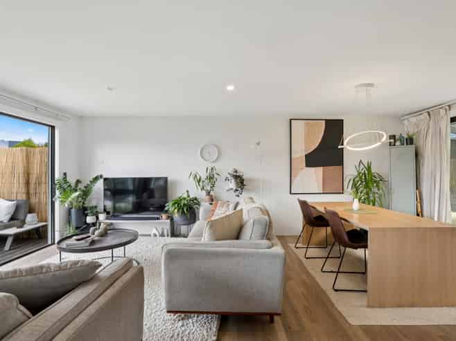 17C Arawata Terrace, Fernhill