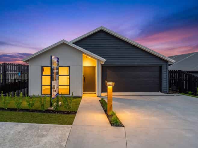 337 Rimu Street, Te Kauwhata