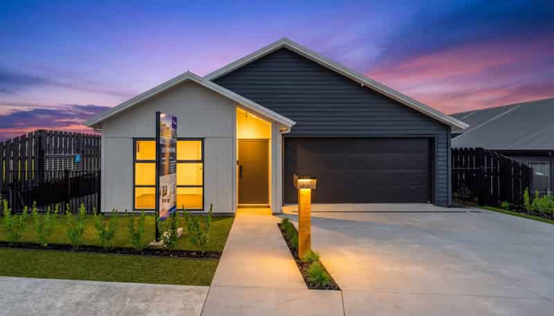 337 Rimu Street, Te Kauwhata