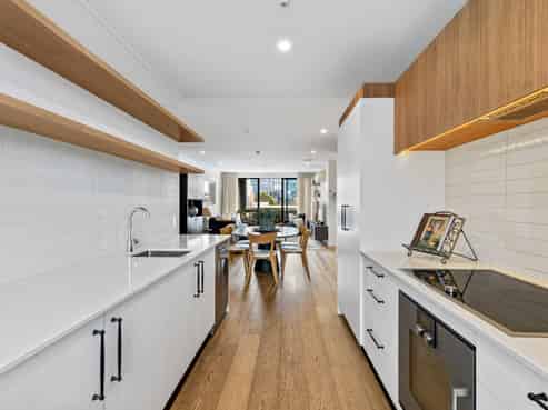108/36A Welles Street, Christchurch Central