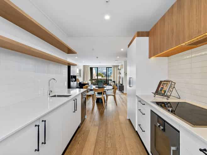 108/36A Welles Street, Christchurch Central