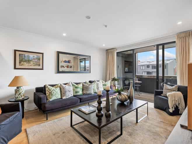 108/36A Welles Street, Christchurch Central