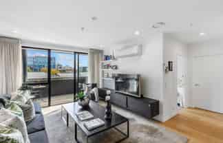 108/36A Welles Street, Christchurch Central