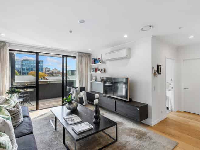 108/36A Welles Street, Christchurch Central