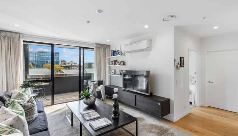 108/36A Welles Street, Christchurch Central