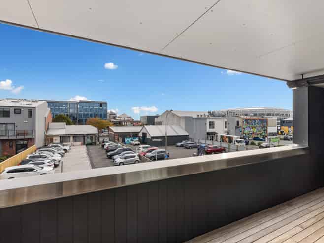 108/36A Welles Street, Christchurch Central
