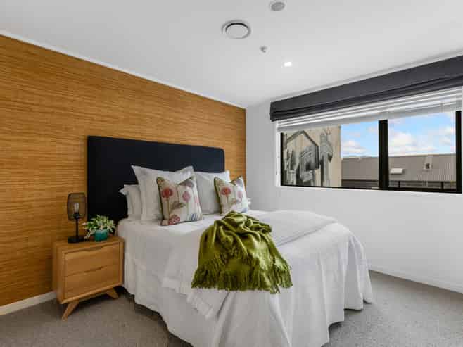 108/36A Welles Street, Christchurch Central