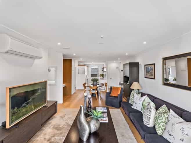 108/36A Welles Street, Christchurch Central