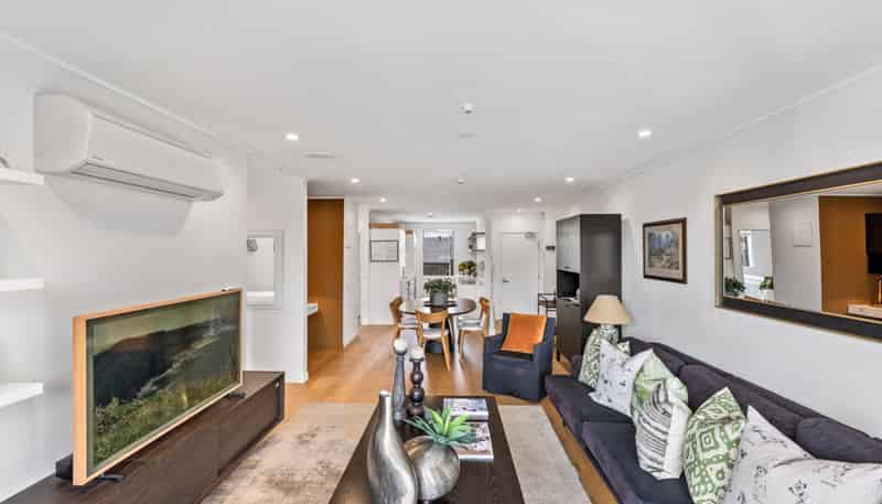 108/36A Welles Street, Christchurch Central