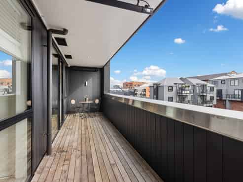 108/36A Welles Street, Christchurch Central