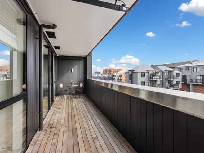 108/36A Welles Street, Christchurch Central