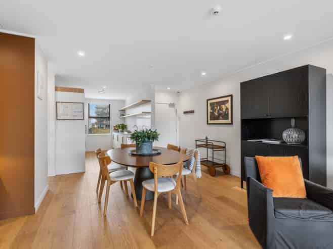 108/36A Welles Street, Christchurch Central