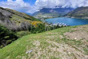 Lot 28 Middleton Road, Remarkables View, Queenstown