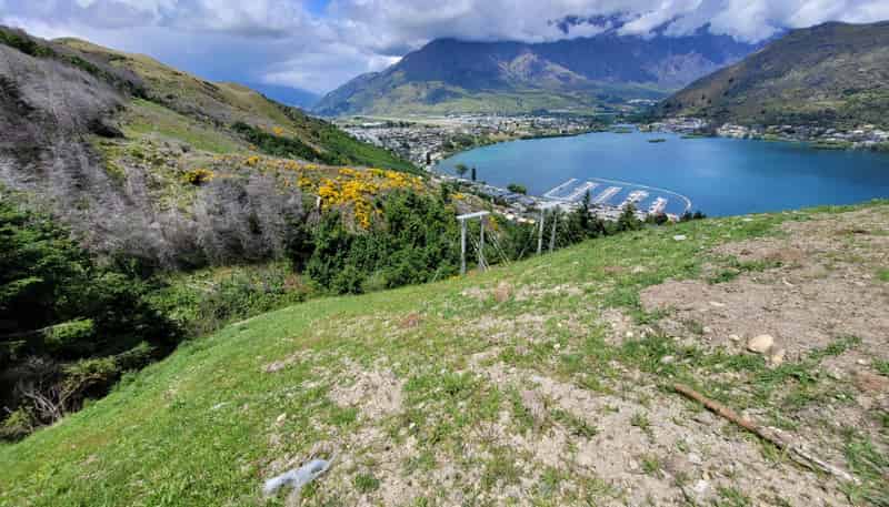 Lot 28 Middleton Road, Remarkables View, Queenstown