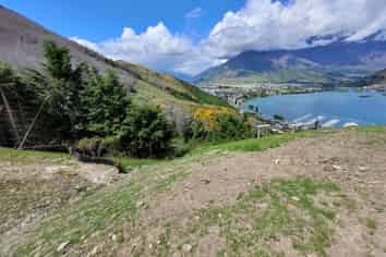 Lot 28 Middleton Road, Remarkables View, Queenstown