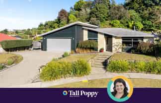 14 Leanne Way, Waikanae Beach