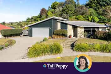 14 Leanne Way, Waikanae Beach