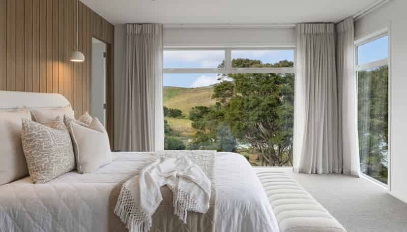 98 Omahina Street, Raglan