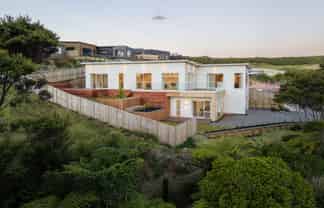 98 Omahina Street, Raglan