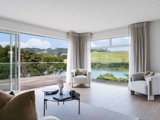 98 Omahina Street, Raglan