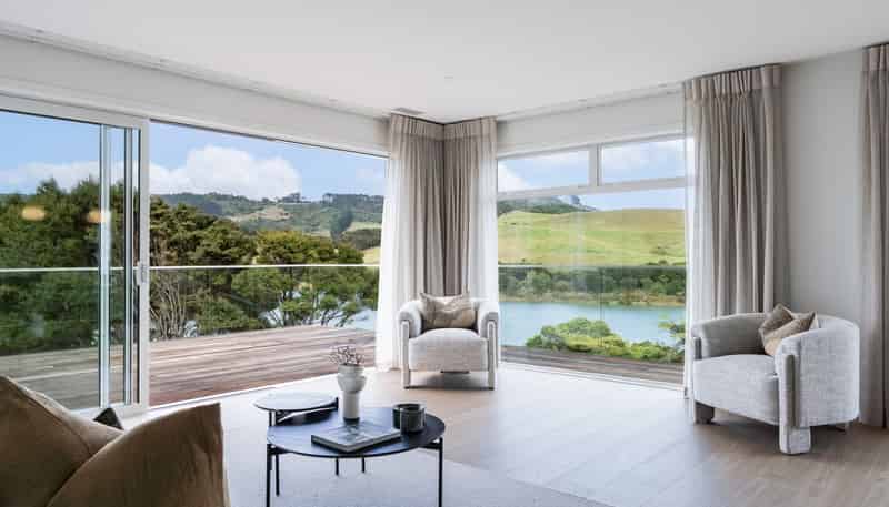 98 Omahina Street, Raglan