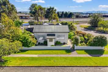 40 River Street, Mataura