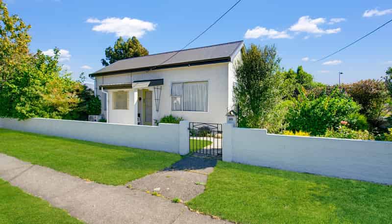 40 River Street, Mataura