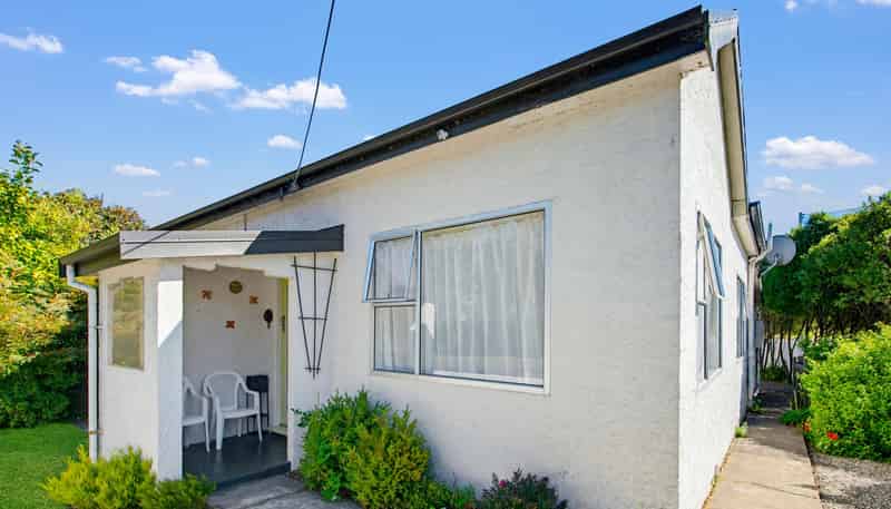 40 River Street, Mataura