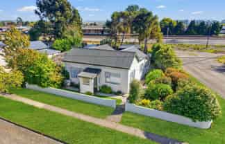 40 River Street, Mataura