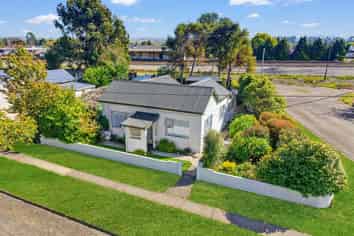 40 River Street, Mataura