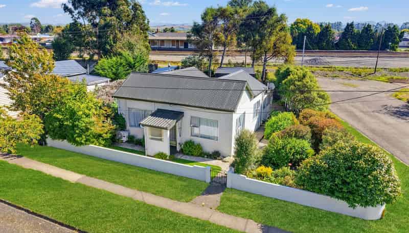 40 River Street, Mataura