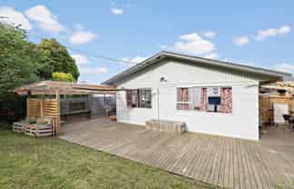 1/ Ambler Avenue, Glen Eden