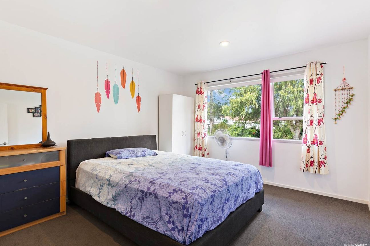 3 Bedroom Family home in Glen Eden! Break Lease - Ansicht 6