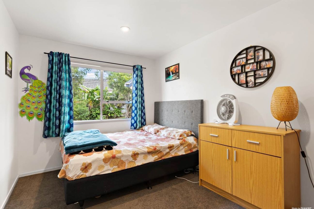 3 Bedroom Family home in Glen Eden! Break Lease - Ansicht 5