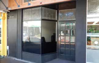 Retail/Office Premises to Lease