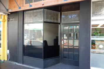 Retail/Office Premises to Lease