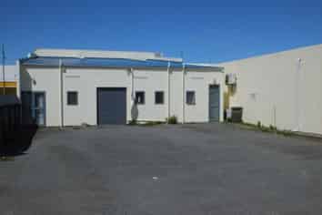 Retail/Office Premises to Lease