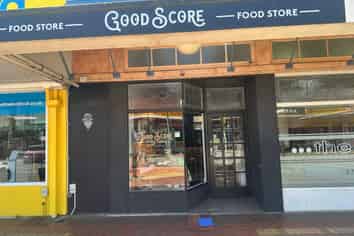 Retail/Office Premises to Lease