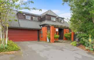 31 Dovedale Avenue, Ilam