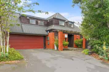 31 Dovedale Avenue, Ilam