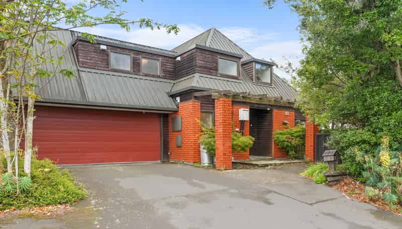 31 Dovedale Avenue, Ilam