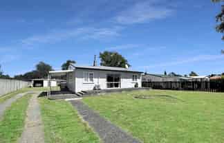 113 Bridge Street, Tokoroa