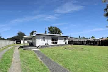 113 Bridge Street, Tokoroa