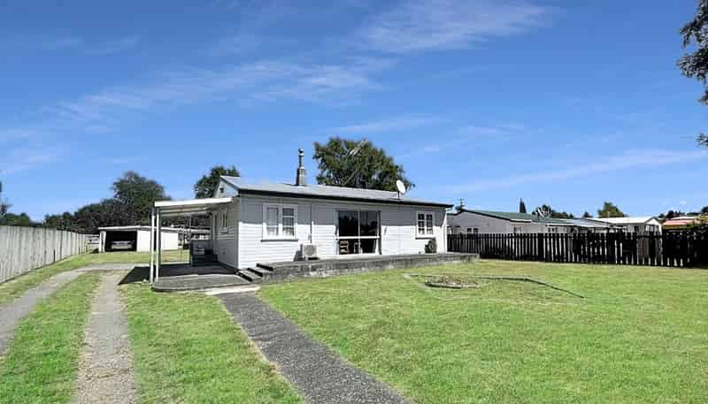113 Bridge Street, Tokoroa