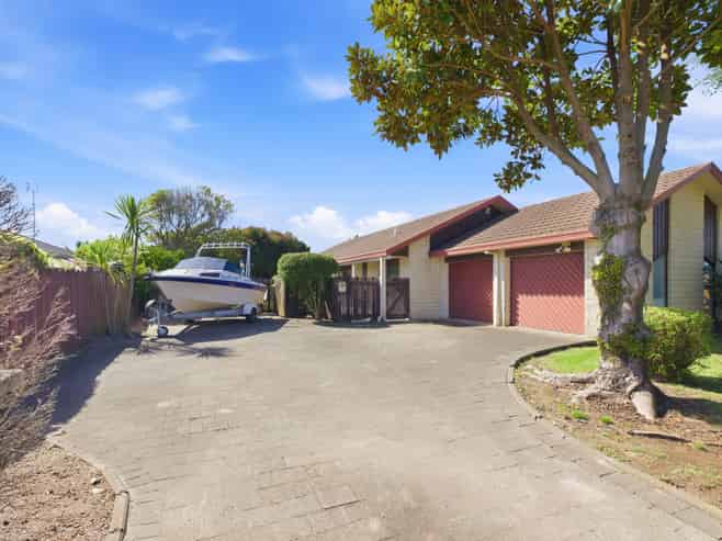 24 Reilly Avenue, Mount Maunganui