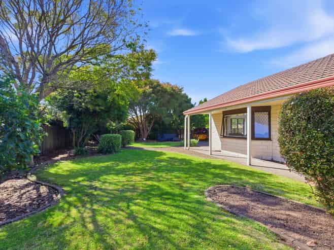 24 Reilly Avenue, Mount Maunganui