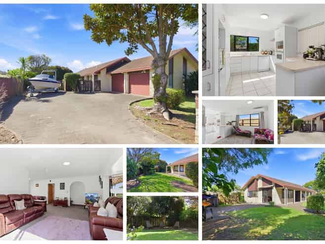 24 Reilly Avenue, Mount Maunganui