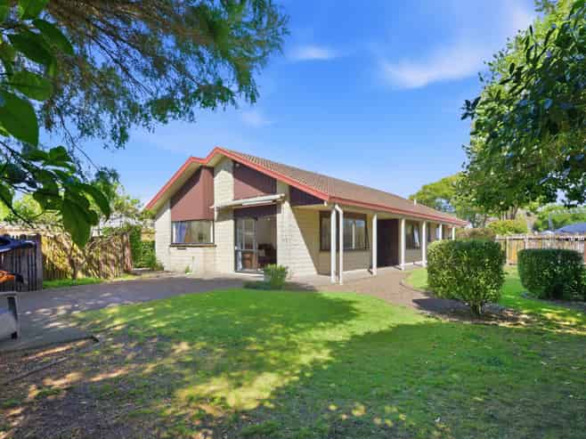 24 Reilly Avenue, Mount Maunganui