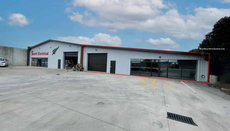  General Gates Avenue, Kerikeri